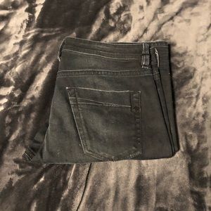 NWOT Diesel Jeans